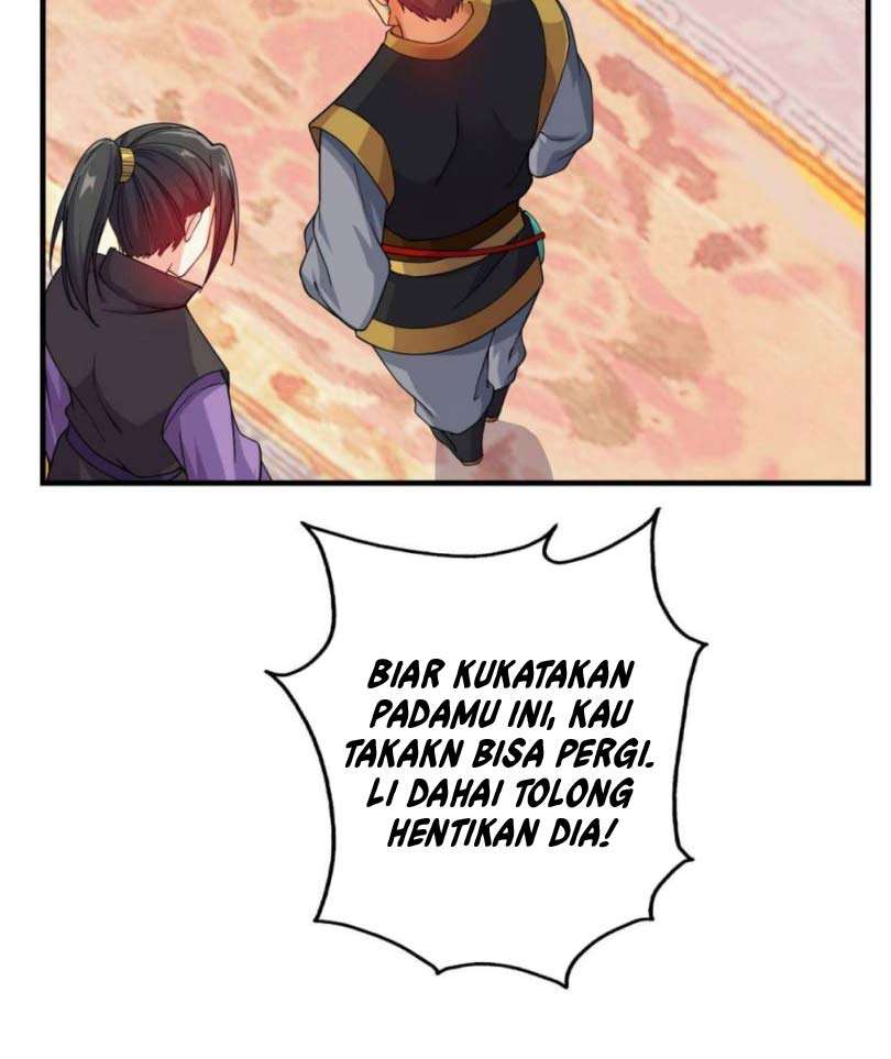 Matchless Emperor Chapter 4 Gambar 41