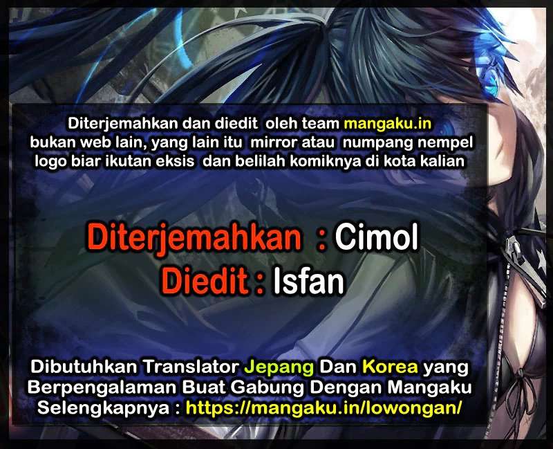 Baca Komik ZIPMAN!! Chapter 6 Gambar 1