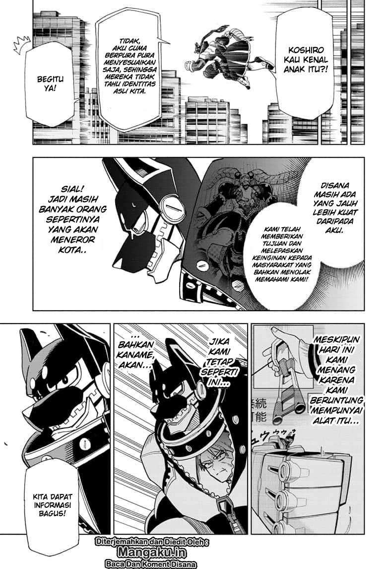 ZIPMAN!! Chapter 4 Gambar 10