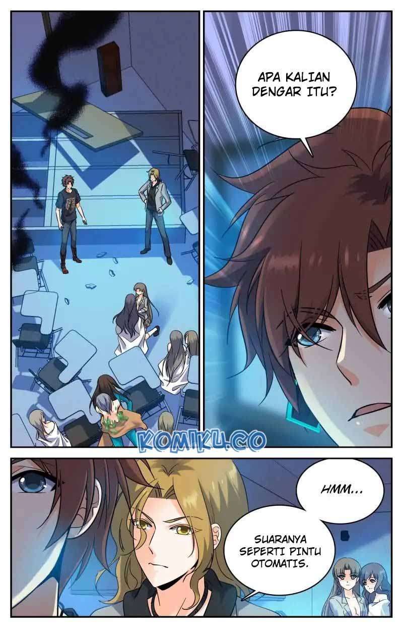 Versatile Mage Chapter 179 Gambar 3