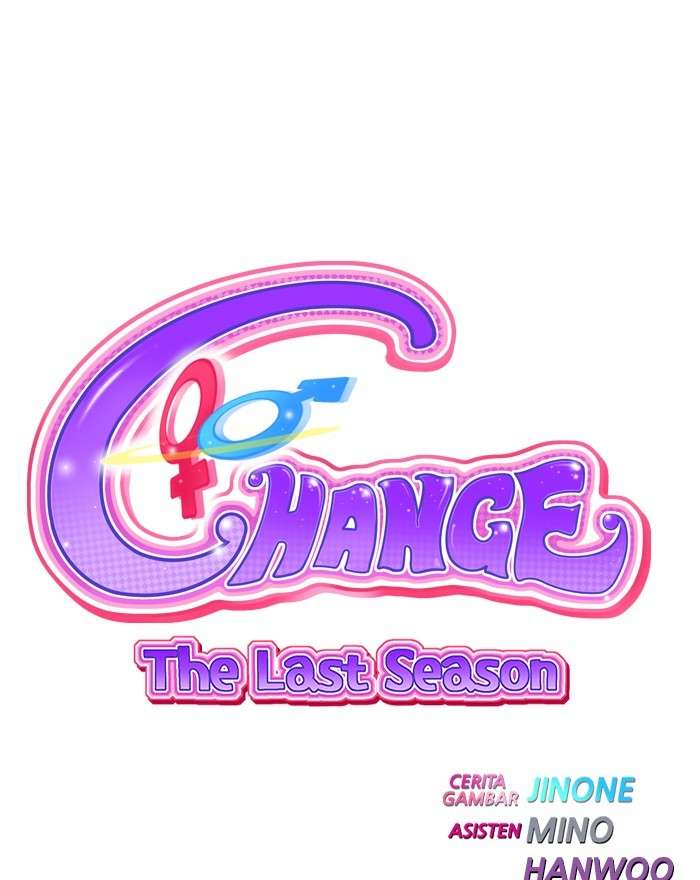 Baca Komik Change Season 2 Chapter 113 Gambar 1