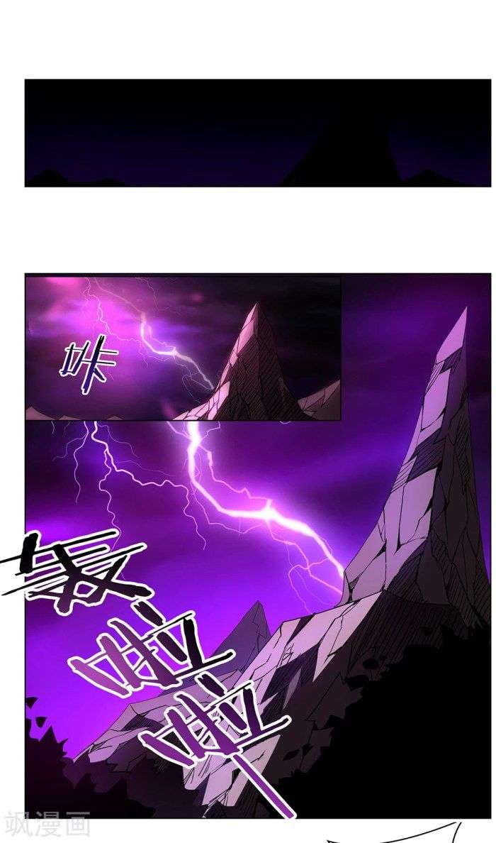 Baca Manhua Above All Gods Chapter 1 Gambar 2