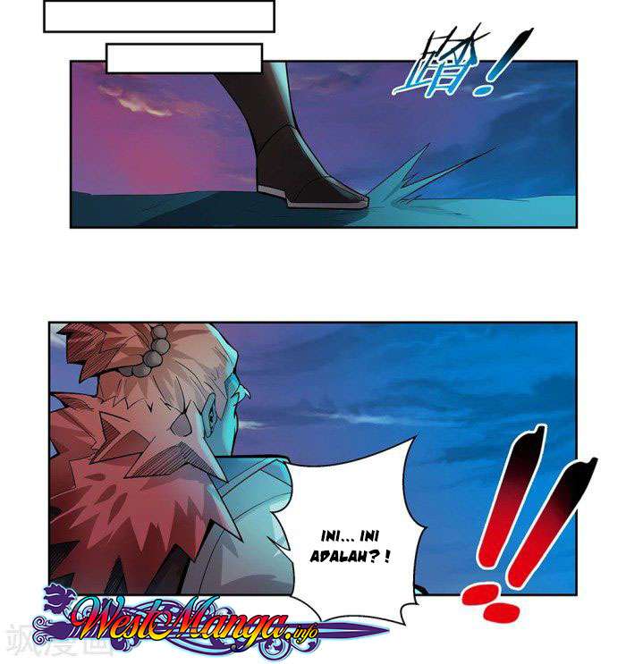 Above All Gods Chapter 1 Gambar 35