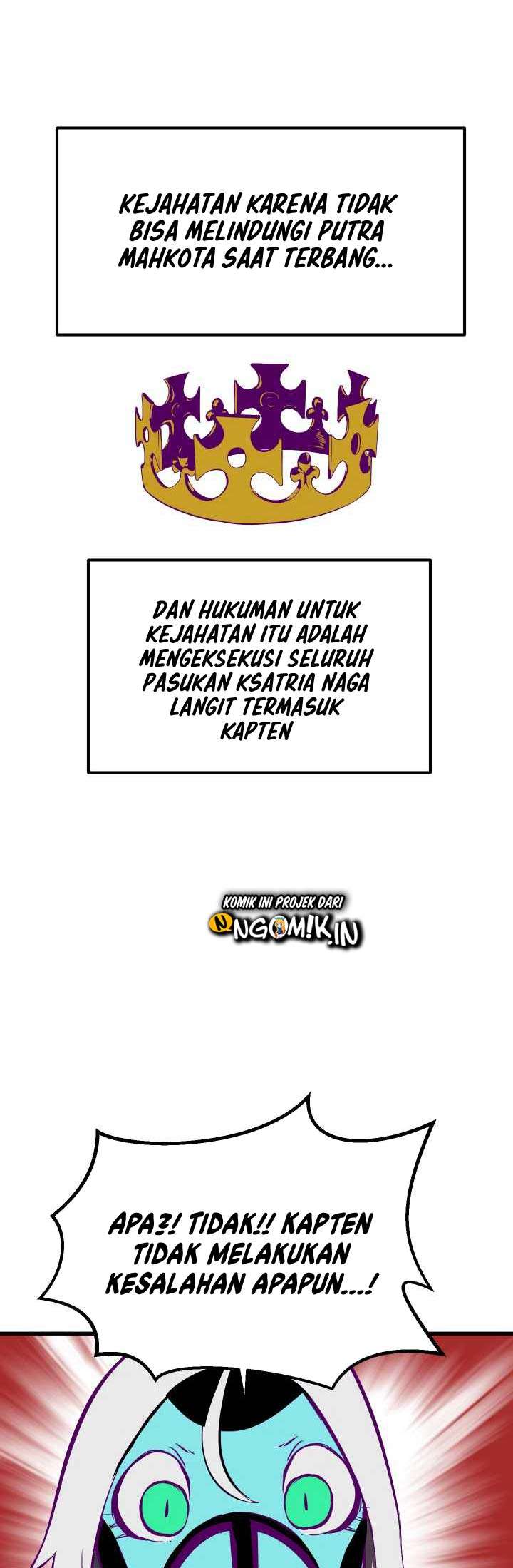 Sword King Chapter 27 Gambar 12