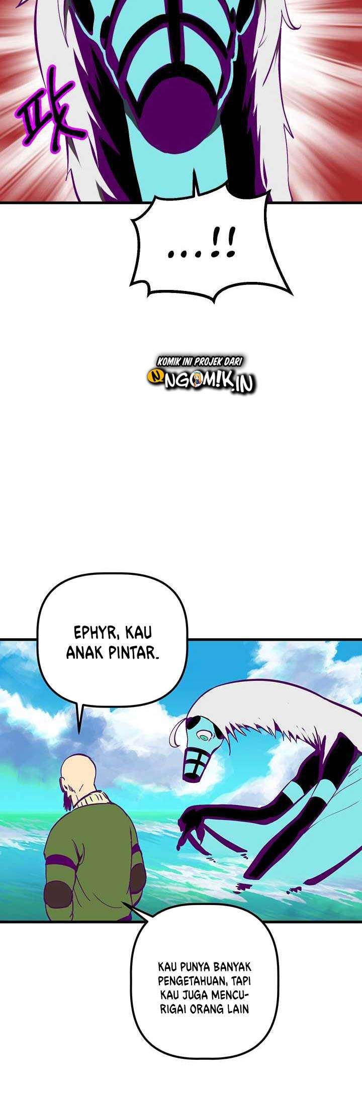 Sword King Chapter 27 Gambar 13