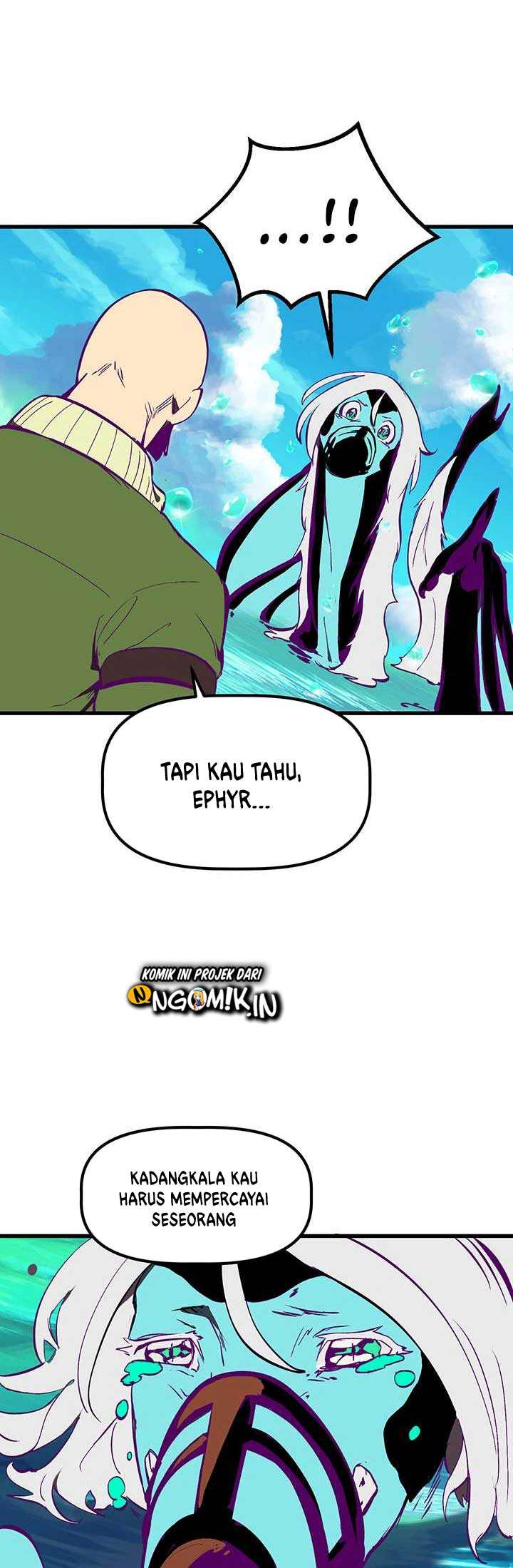 Sword King Chapter 27 Gambar 14