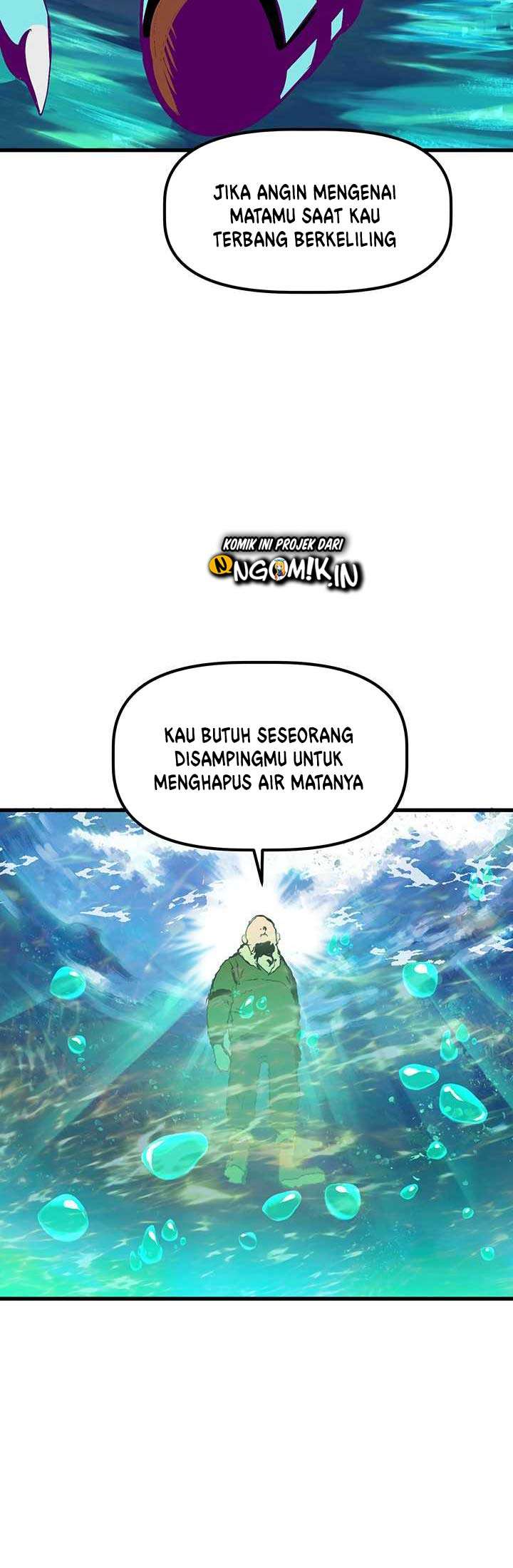 Sword King Chapter 27 Gambar 15