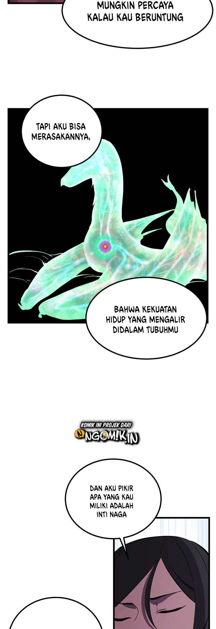 Sword King Chapter 27 Gambar 42