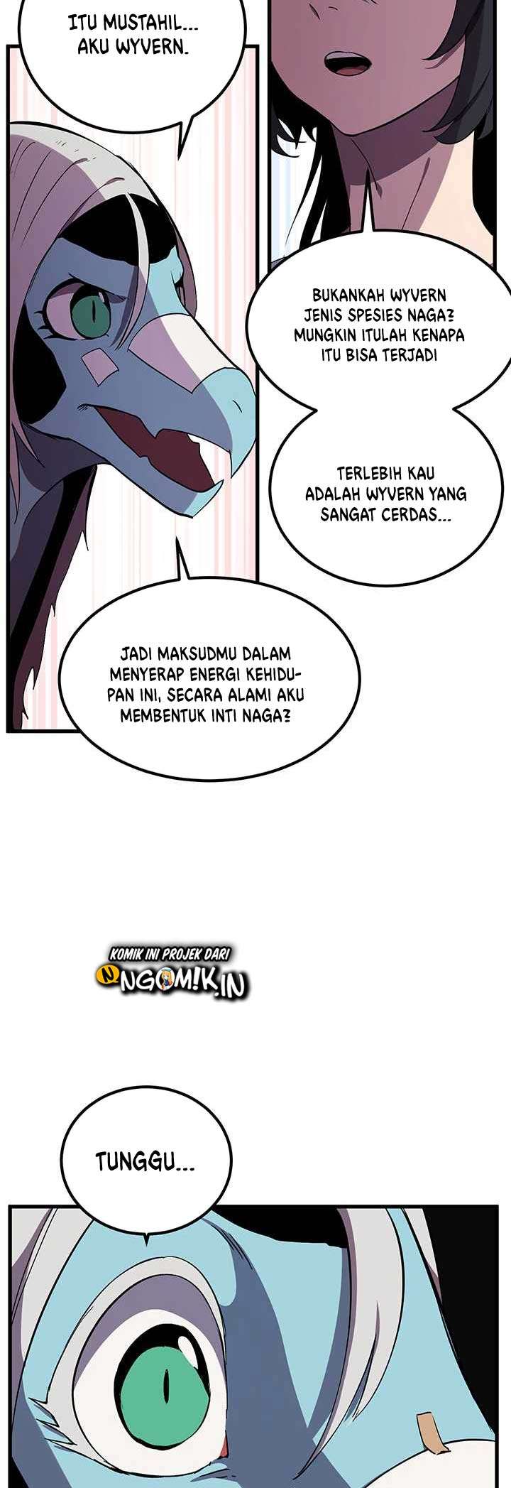 Sword King Chapter 27 Gambar 43