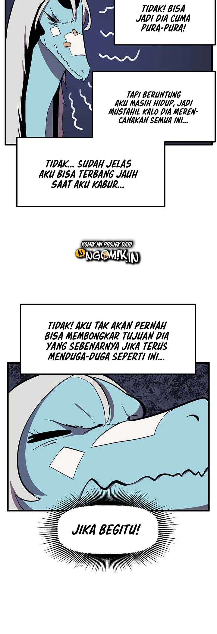 Sword King Chapter 27 Gambar 46