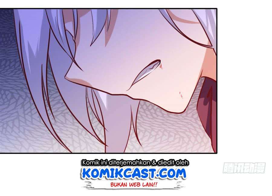 I Picked up a Demon Lord as a Maid Chapter 6 Gambar 58