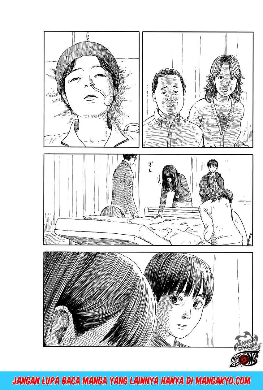 A Trail of Blood Chapter 51 Gambar 16