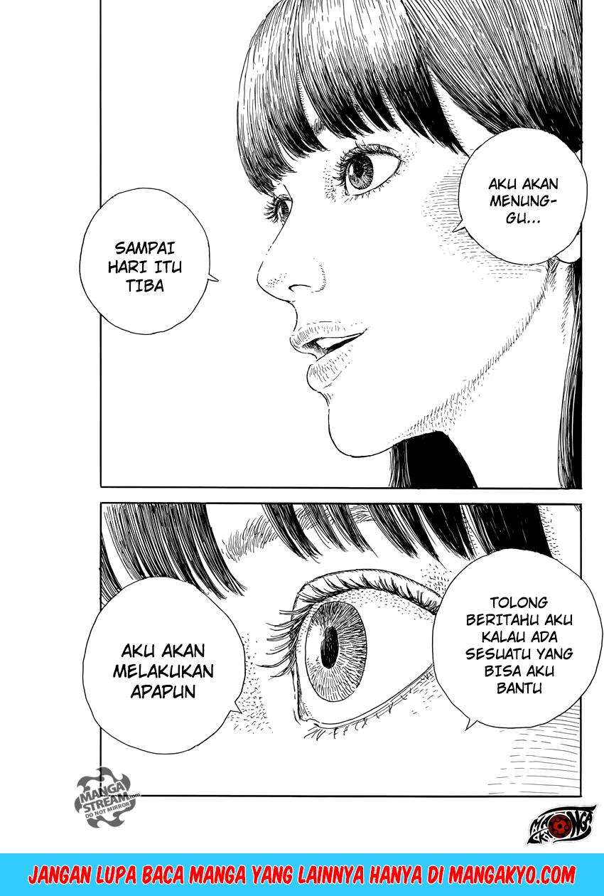 A Trail of Blood Chapter 51 Gambar 24