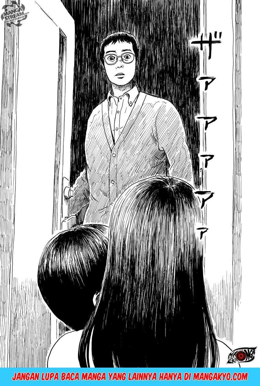 A Trail of Blood Chapter 49 Gambar 13