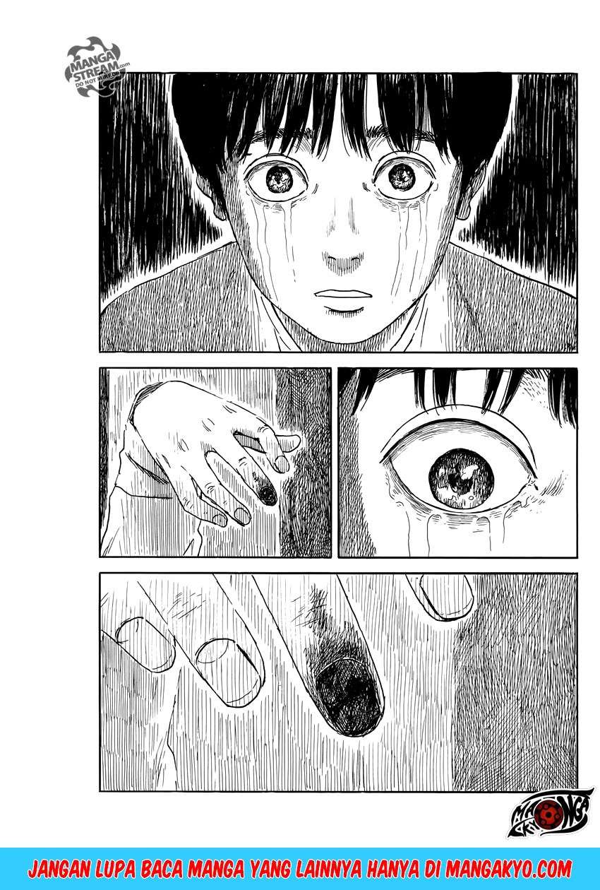 A Trail of Blood Chapter 48 Gambar 18