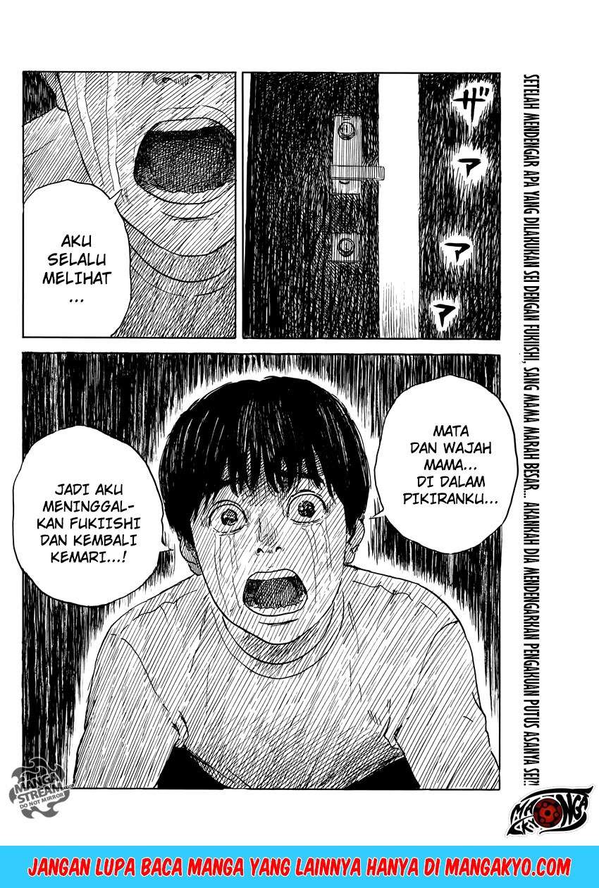 A Trail of Blood Chapter 48 Gambar 3