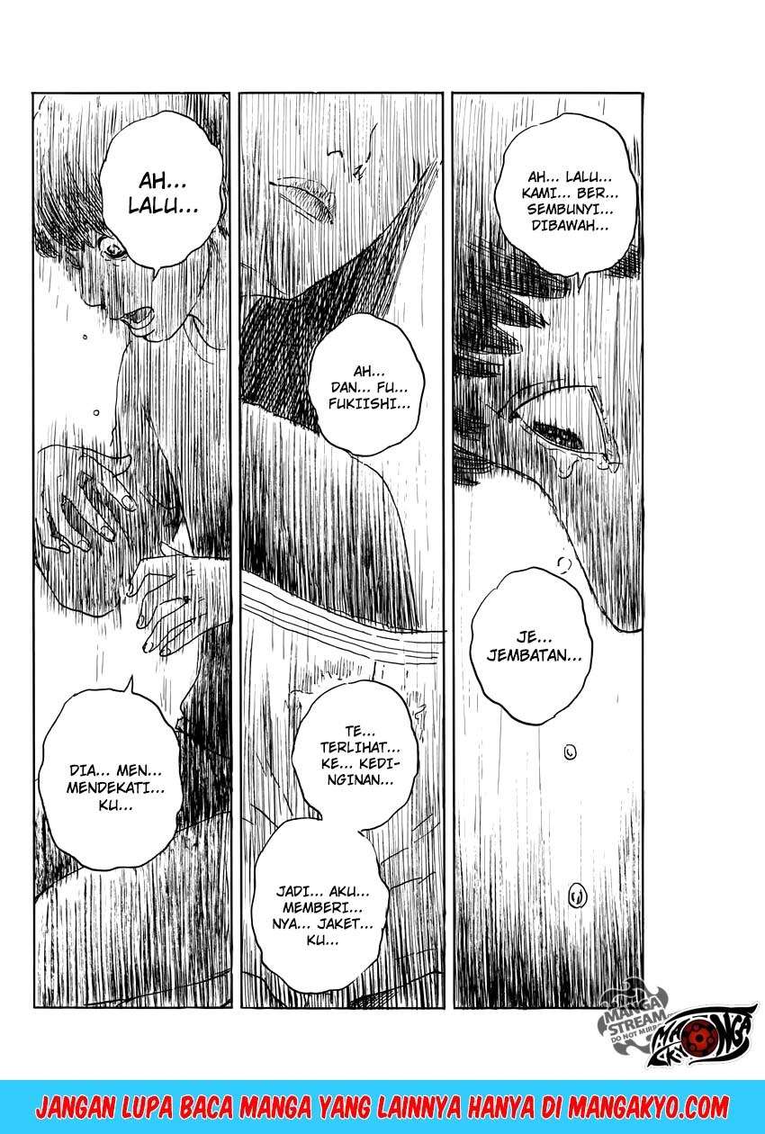 A Trail of Blood Chapter 47 Gambar 15
