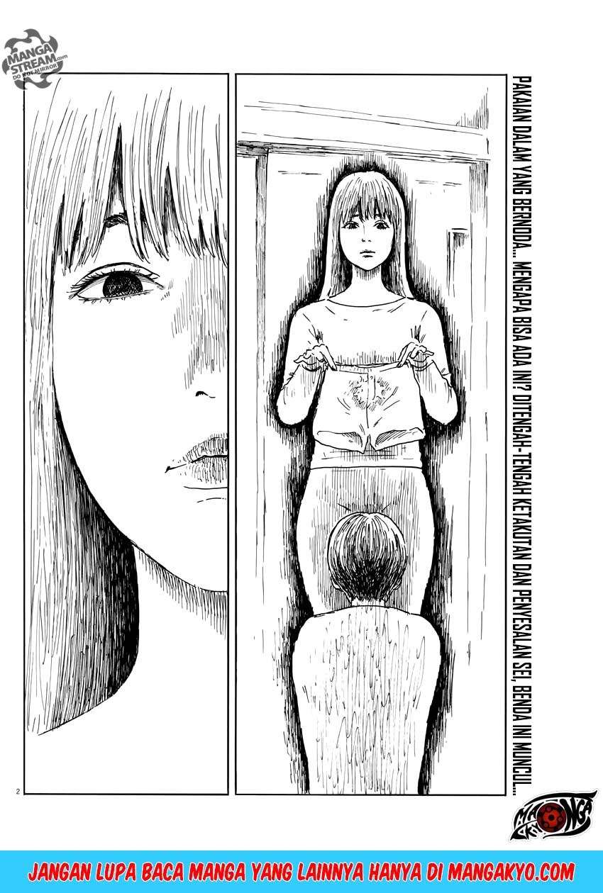 A Trail of Blood Chapter 47 Gambar 3