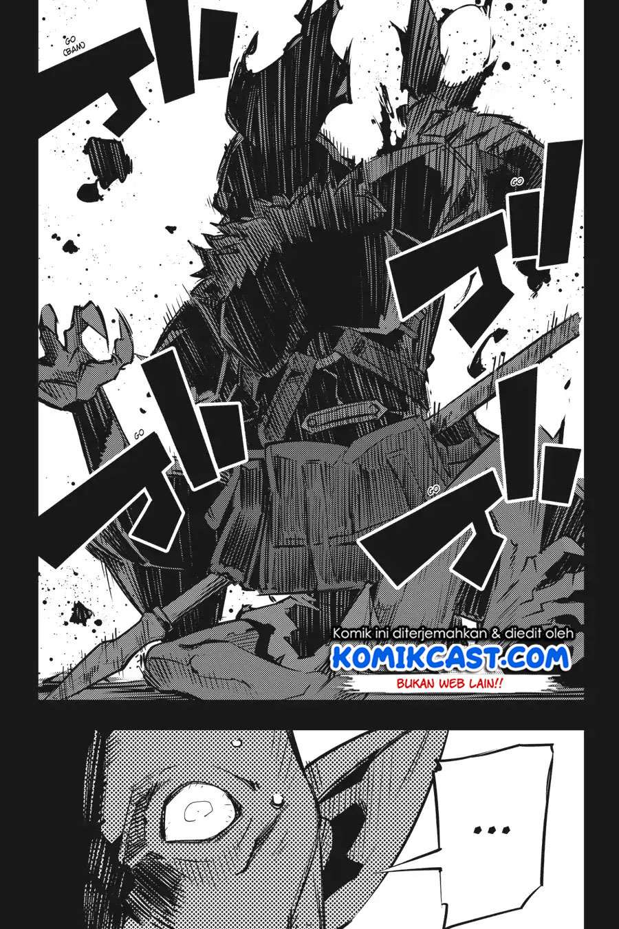 Goblin Slayer: Brand New Day Chapter 4 Gambar 37