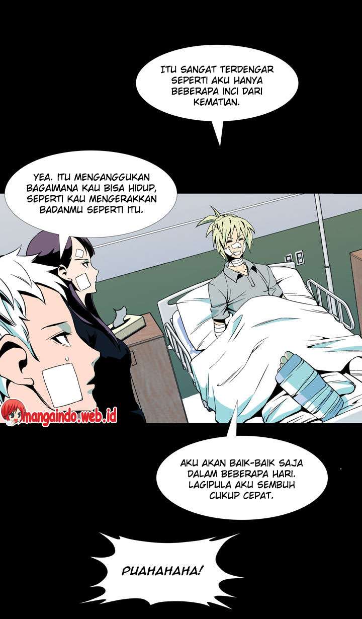 Ability Chapter 60 Gambar 4