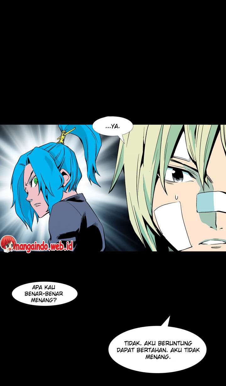 Ability Chapter 60 Gambar 6