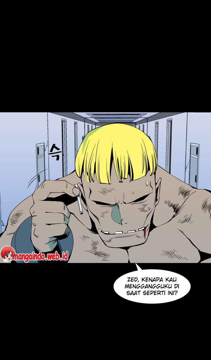 Ability Chapter 59 Gambar 41