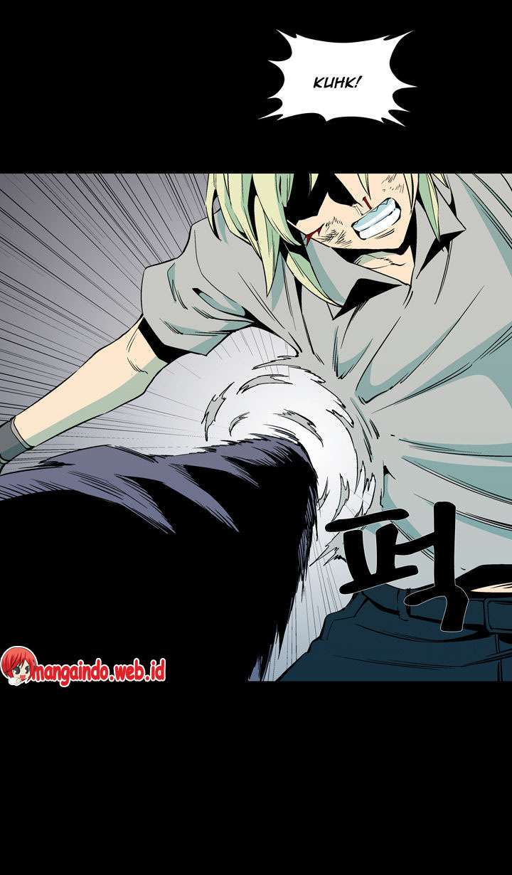 Ability Chapter 58 Gambar 22