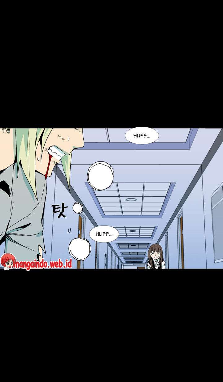 Ability Chapter 57 Gambar 11
