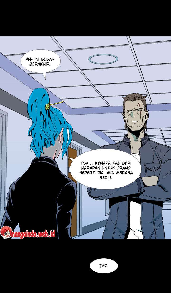 Ability Chapter 56 Gambar 46