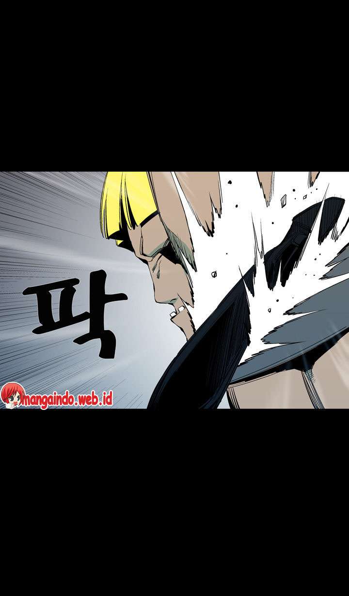 Ability Chapter 55 Gambar 3