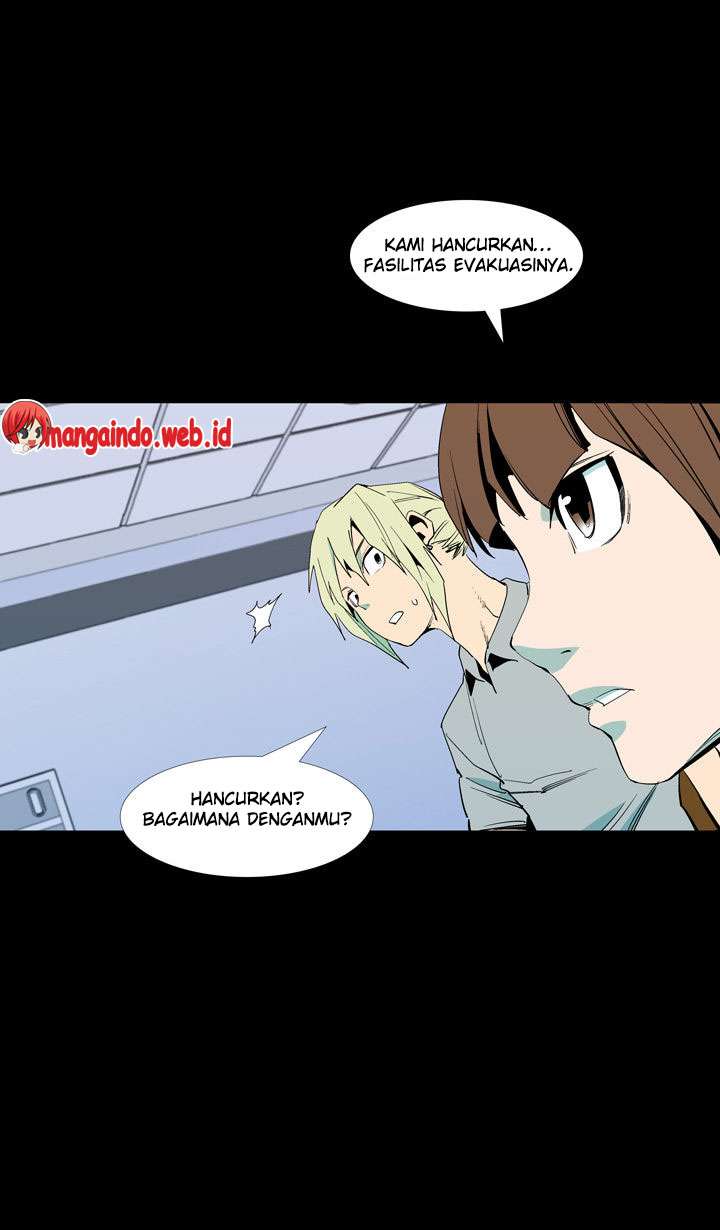 Ability Chapter 55 Gambar 46