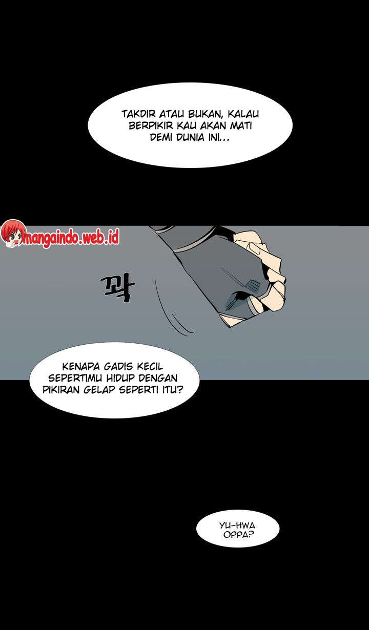 Ability Chapter 55 Gambar 53