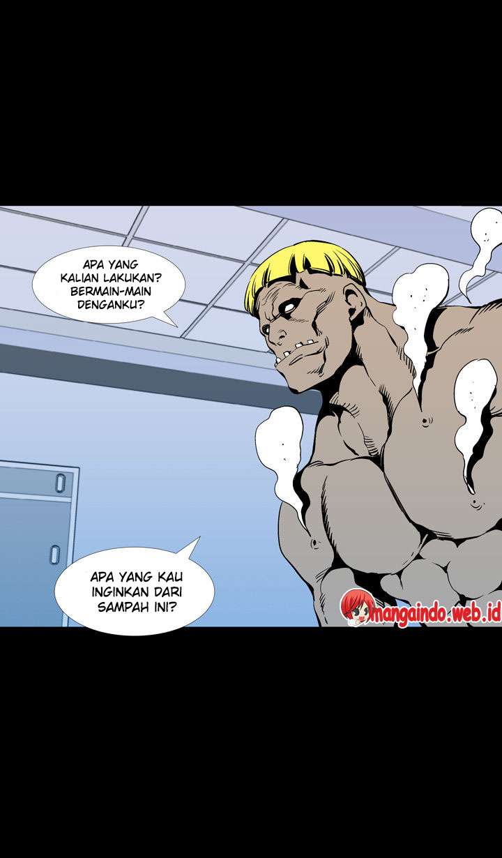 Ability Chapter 54 Gambar 28