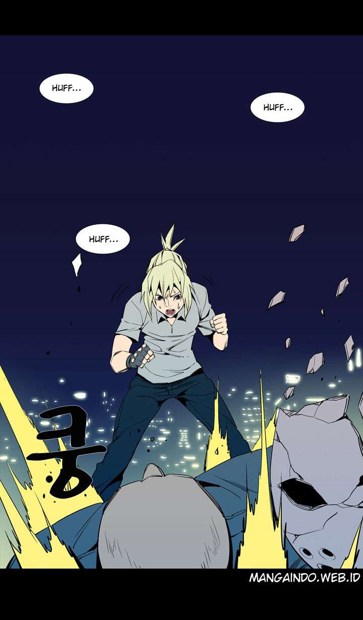 Ability Chapter 52 Gambar 40