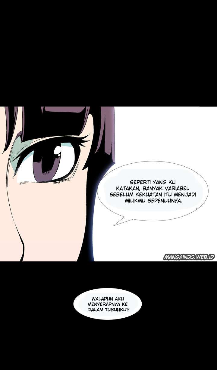 Ability Chapter 51 Gambar 22