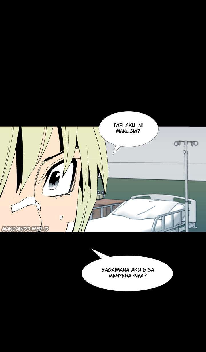 Ability Chapter 50 Gambar 9