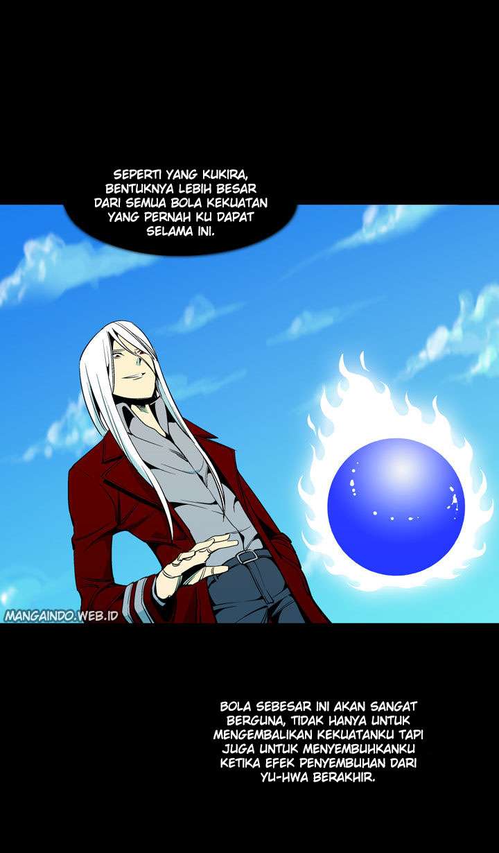 Ability Chapter 48 Gambar 38