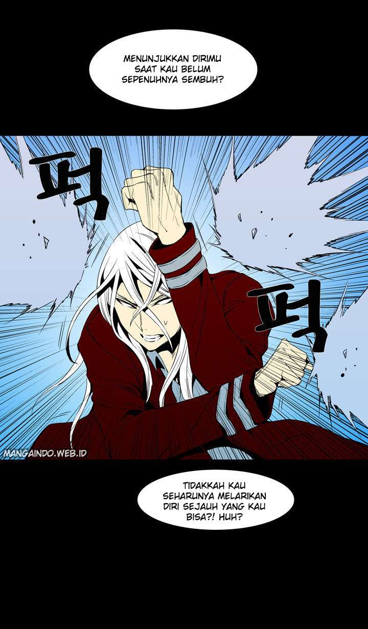 Ability Chapter 47 Gambar 42
