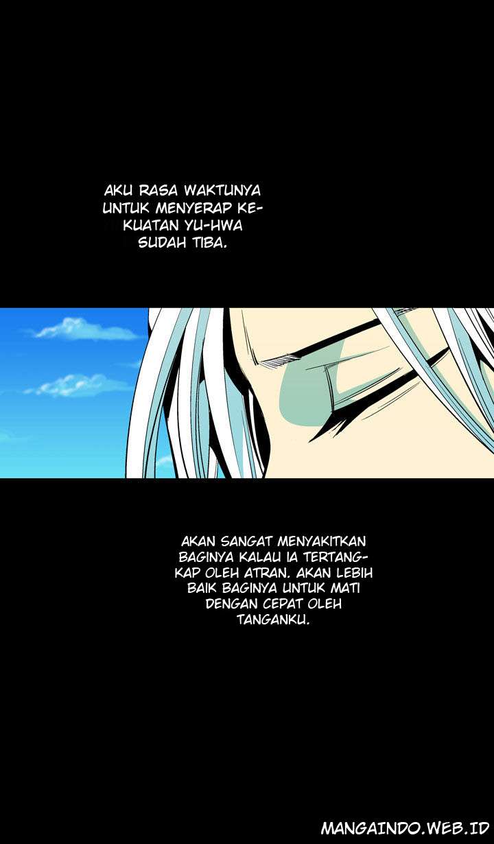 Ability Chapter 45 Gambar 16