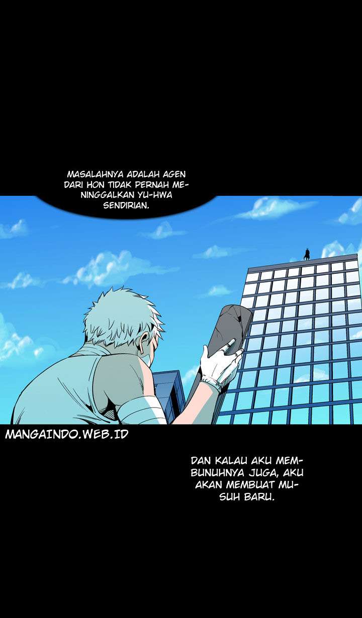 Ability Chapter 45 Gambar 17