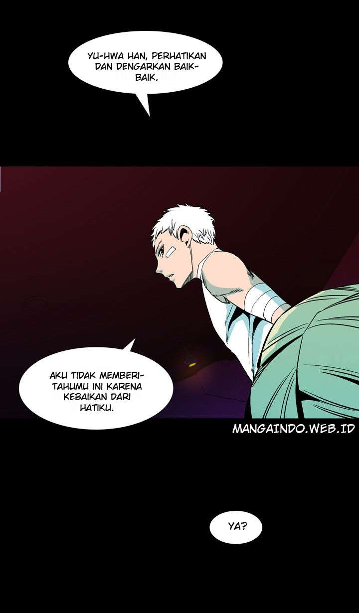 Ability Chapter 45 Gambar 42