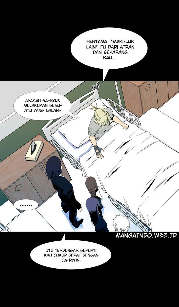 Ability Chapter 44 Gambar 48