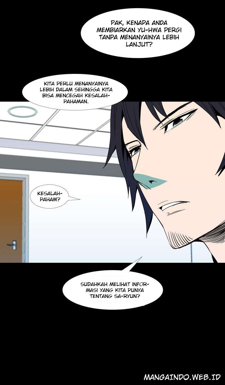 Ability Chapter 44 Gambar 58