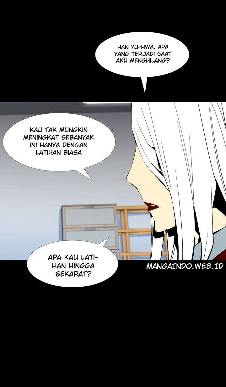 Ability Chapter 36 Gambar 61