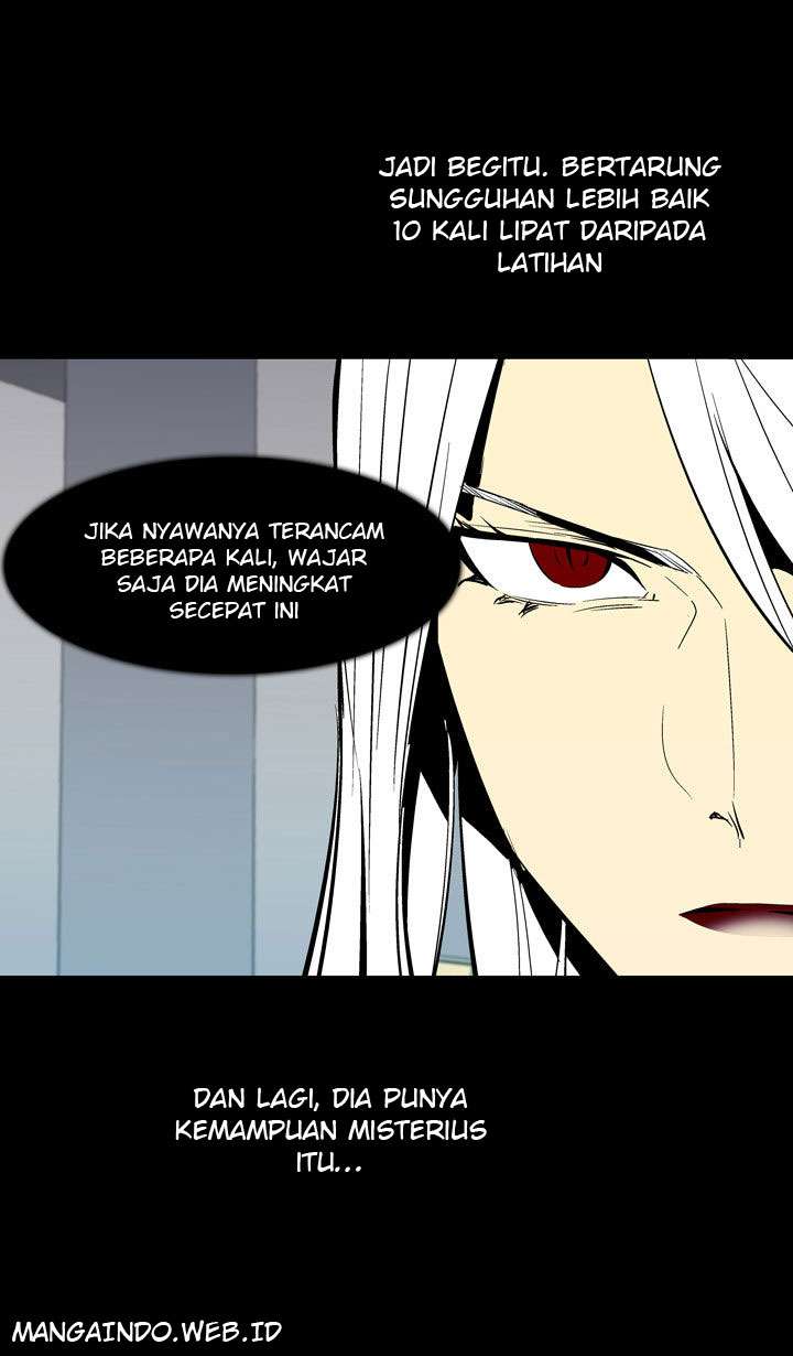 Ability Chapter 36 Gambar 63