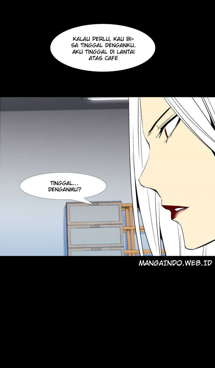 Ability Chapter 36 Gambar 66
