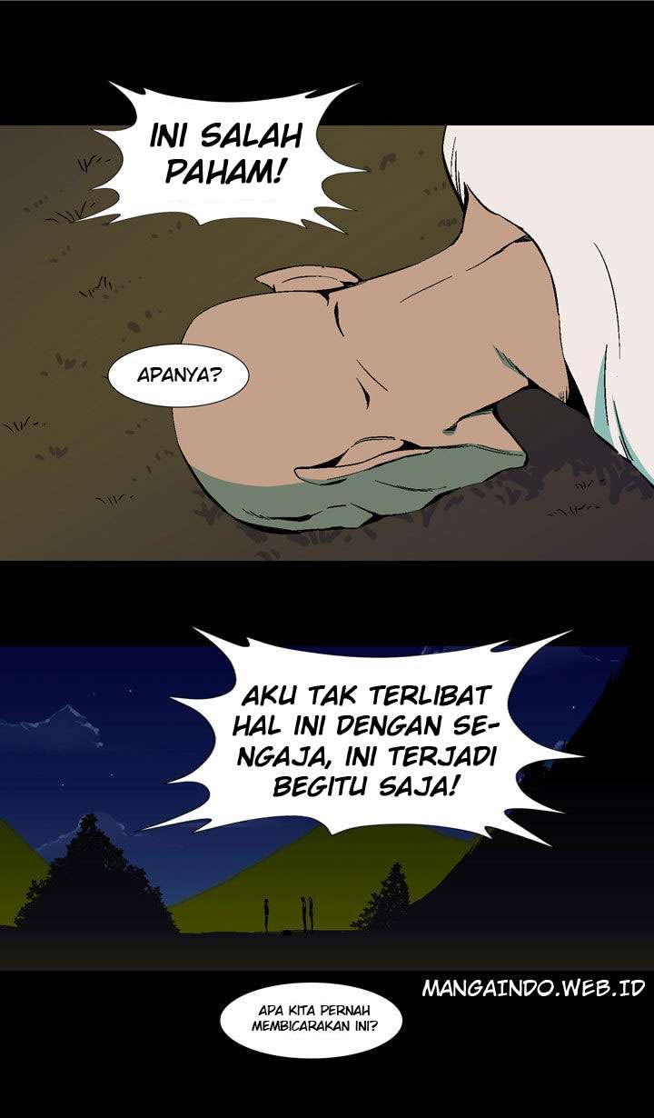 Ability Chapter 32 Gambar 37