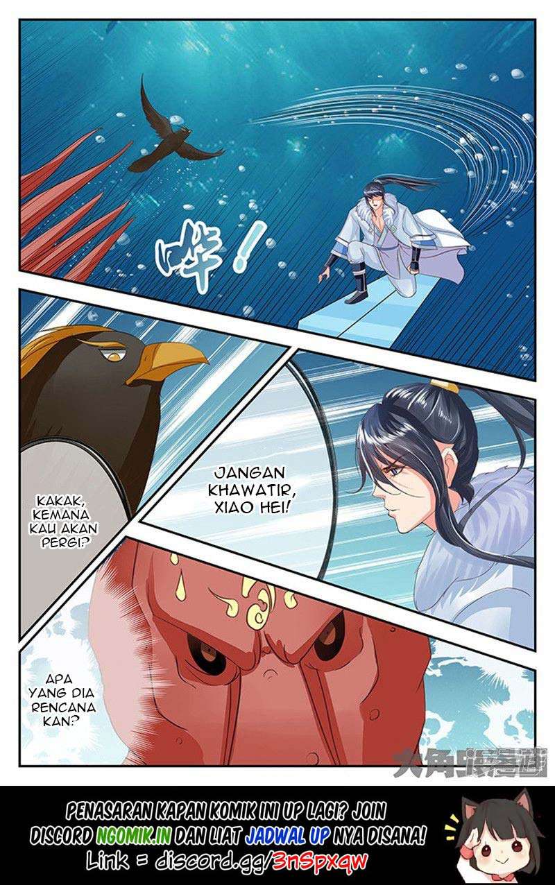 Stellar Transformations Chapter 102 Gambar 9