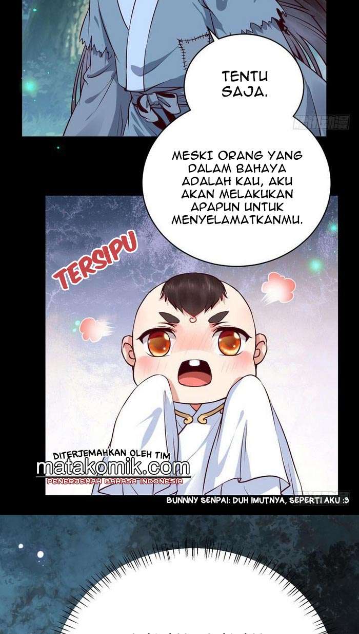The Ghostly Doctor Chapter 154 Gambar 14