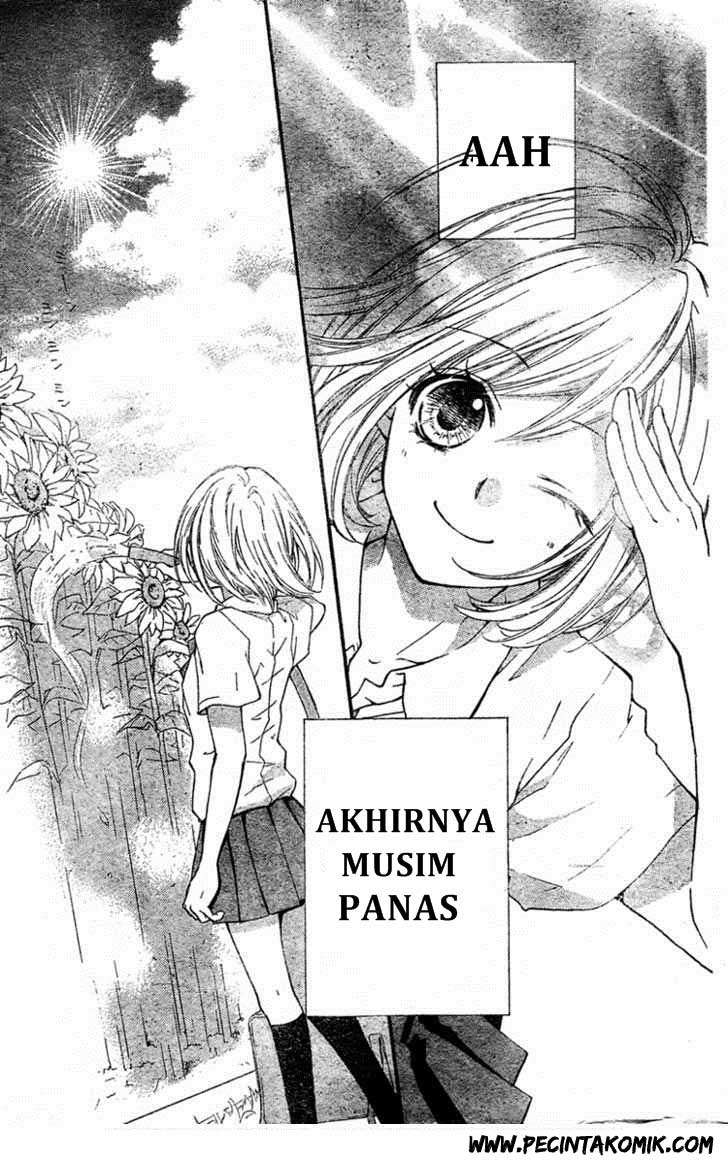 Ai kara Hajimaru Chapter 1 Gambar 3